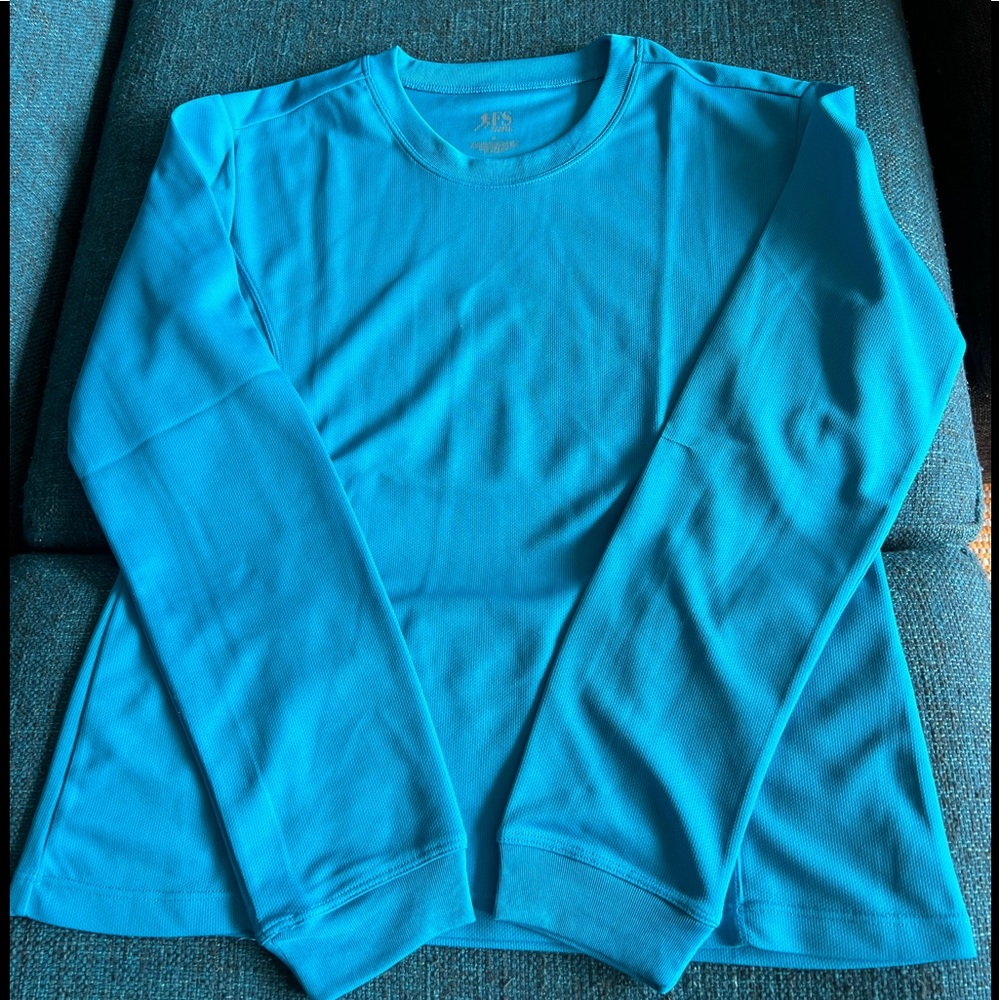 FS Women’s Sports Top